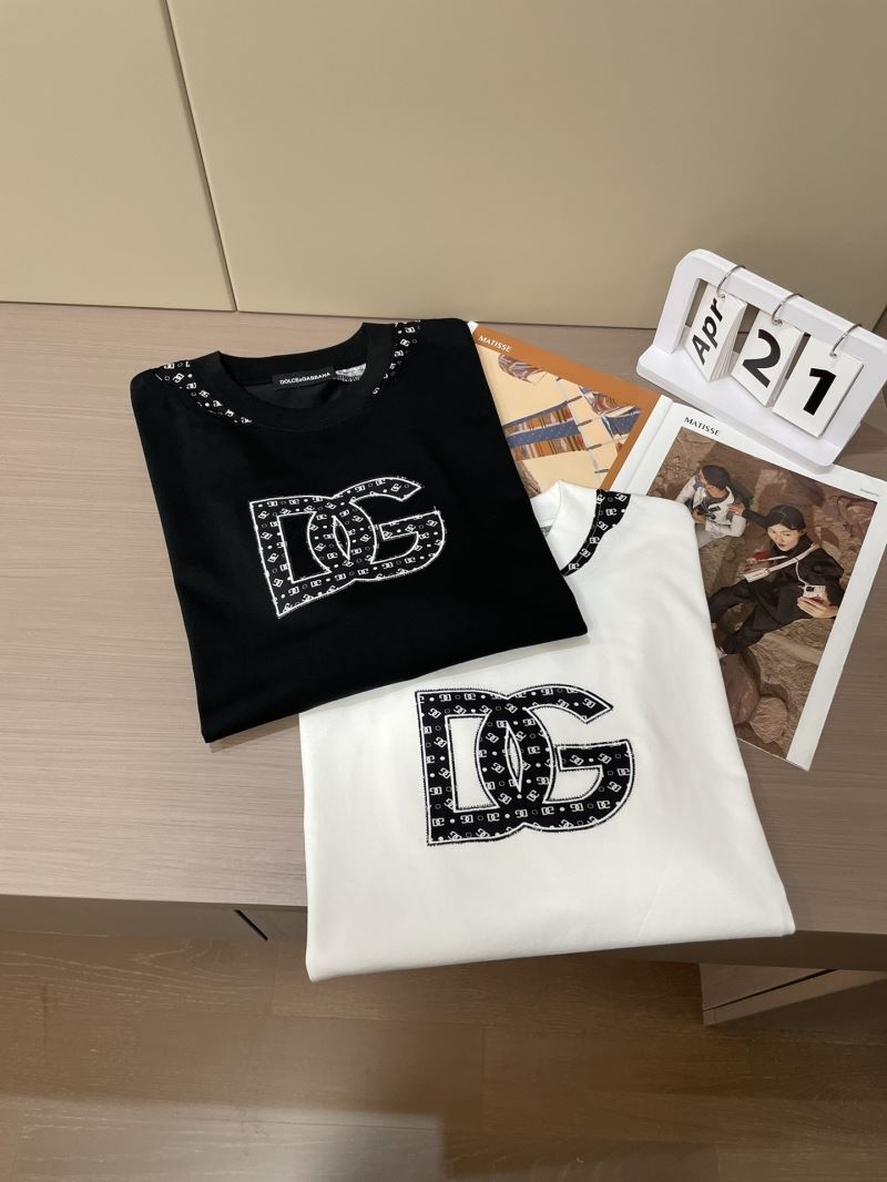 Dolce Gabbana T-Shirts